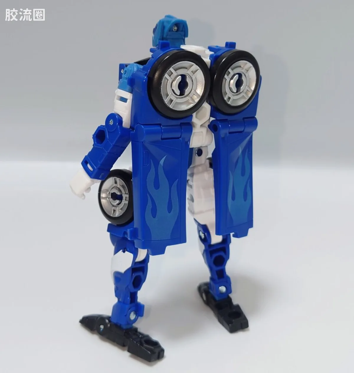 传世TL 传承 TL-77 D级 火区 - 图片